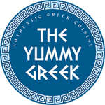 The Yummy Greek round